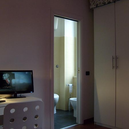 B&B Al Numero 4 Řím Exteriér fotografie